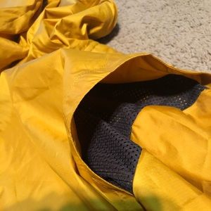 Nike Jackets & Coats - Mizzou Nike rain jacket Nike Jackets & Coats - Mizzou Nike rain jacket